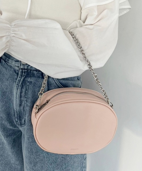 「Heather」 2WAYバッグ ONE SIZE ピンク レディース_画像4