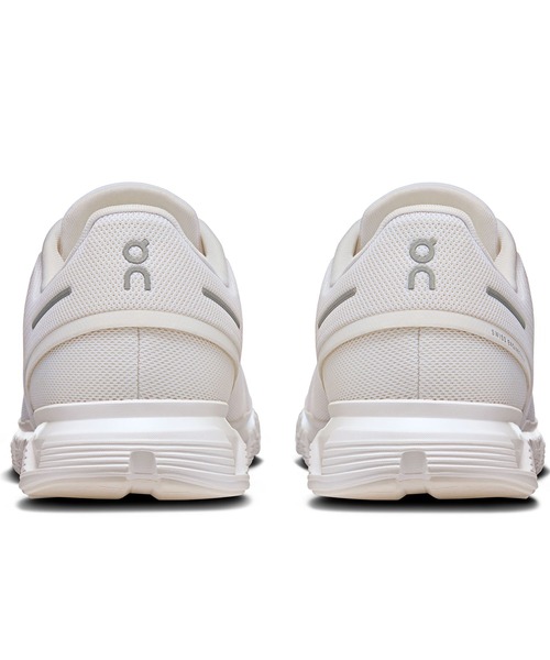 「On」 ローカットスニーカー 28.0cm ブラック×ブラック メンズの画像