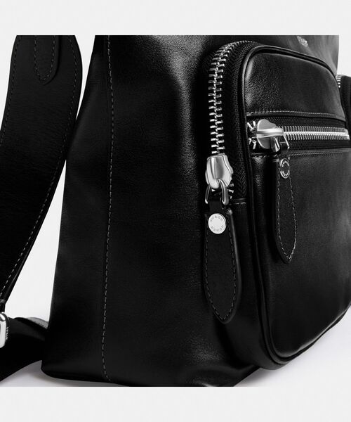COACHショルダーバッグ COACH（コーチ） COACH 2025秋冬新作 CAM98 ショルダーバッグ 斜め掛け