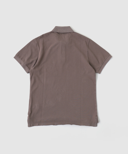 セーター ニット ERL / イーアールエル UNISEX ポロシャツ TEE KNIT メンズ レディース_2