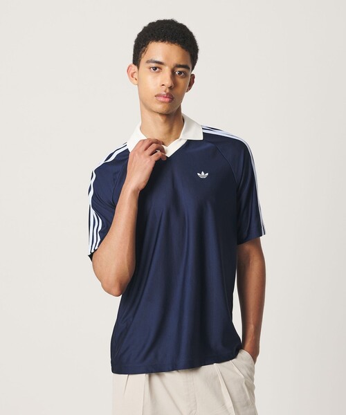adidas Originals アディダス adidas tシャツ 「別注」「adidas