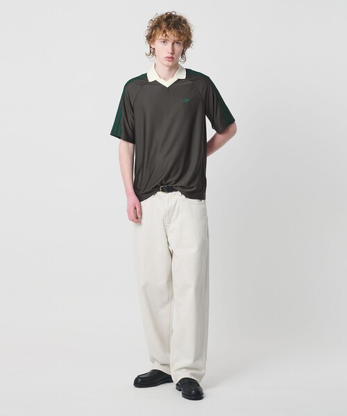 adidas Originals アディダス adidas tシャツ 「別注」「adidas