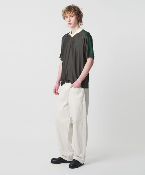 adidas Originals アディダス adidas tシャツ 「別注」「adidas