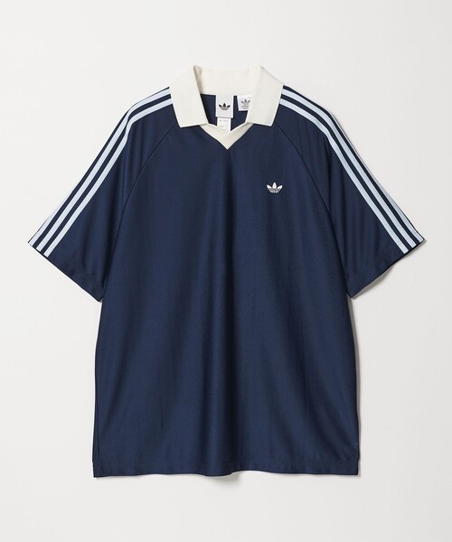 adidas Originals tシャツ 「別注」「adidas Originals」フットボール