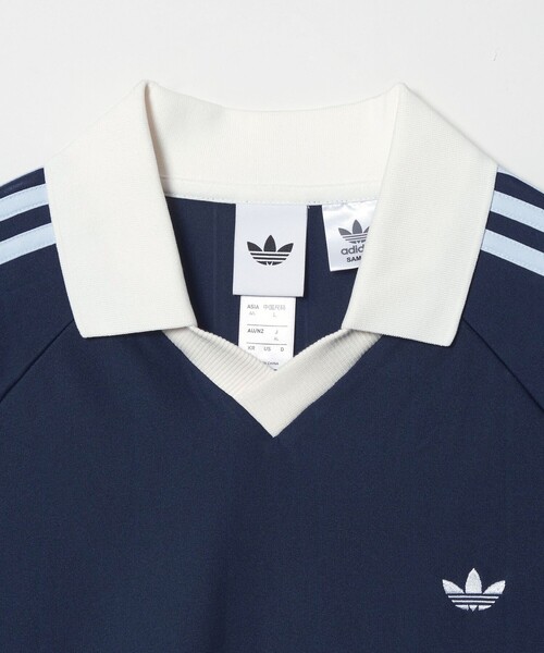新品 別注 Americana フットボールTシャツ AP STUDIO（エーピーストゥディオ）の「《予約》AMERICANA ボーイ