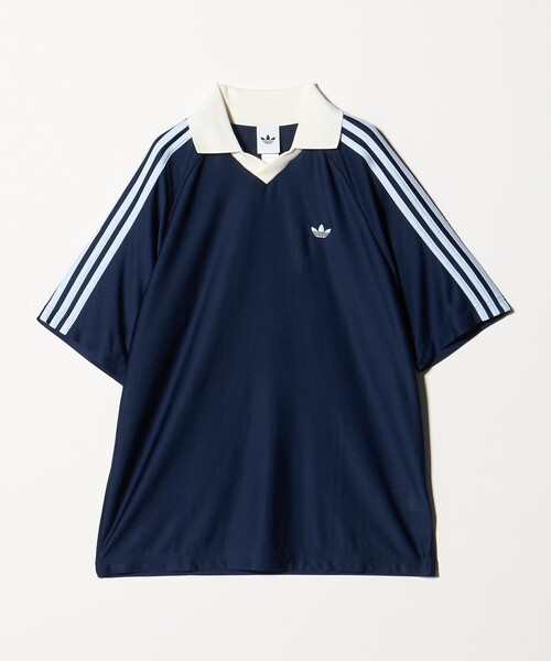 adidas Originals tシャツ 「別注」「adidas Originals」フットボール