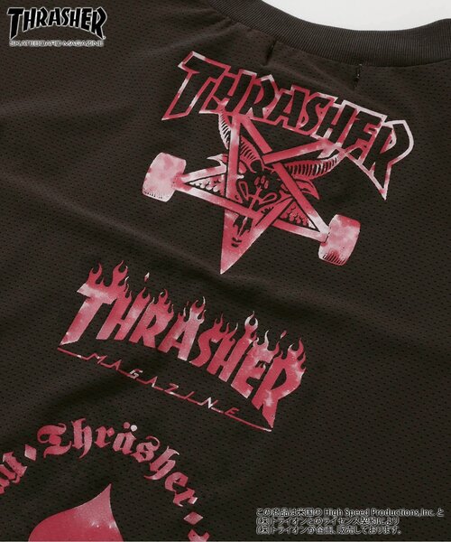 アメリカ直輸入古着 スポーツ系Tシャツ キッズ　41枚セット フリマ Ampersand（アンパサンド） tシャツ THRASHER 水陸両用 ガラデルT