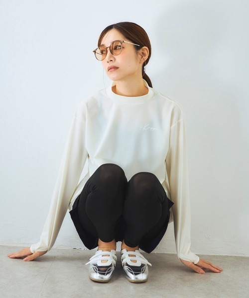 Kappa（カッパ） uvカット 水着 「Kappa/カッパ」レディース5点セット