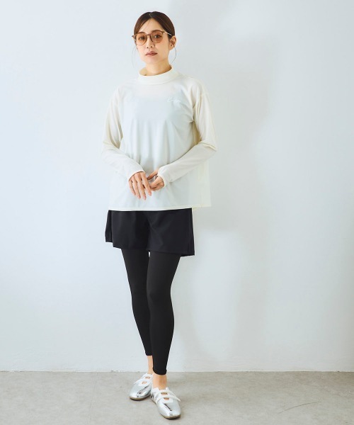 Kappa（カッパ） uvカット 水着 「Kappa/カッパ」レディース5点セット
