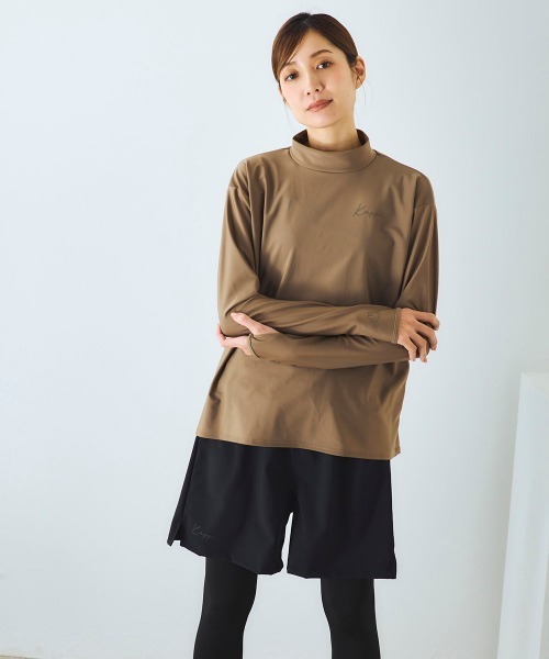 め*ぇ様 【激レア】 柏レイソルウェア ピステ カッパ Lサイズ Kappa（カッパ） uvカット 水着 「Kappa/カッパ」レディース5点セット