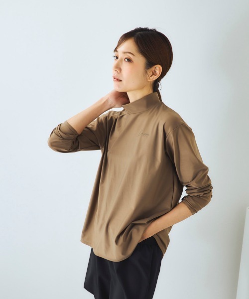 Kappa（カッパ） uvカット 水着 「Kappa/カッパ」レディース5点セット