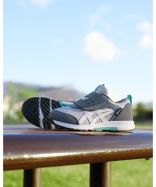 SUKUSUKU（ASICS） スニーカー GD.WANNY GORE-TEX キッズ 子供