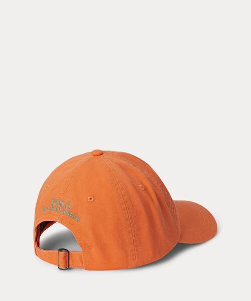 POLO RALPH LAUREN（ポロ・ラルフローレン） ラルフローレン キャップ