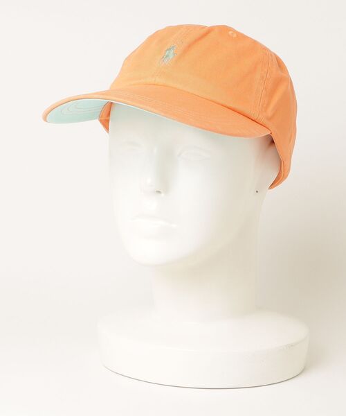 POLO RALPH LAUREN（ポロ・ラルフローレン） ラルフローレン キャップ