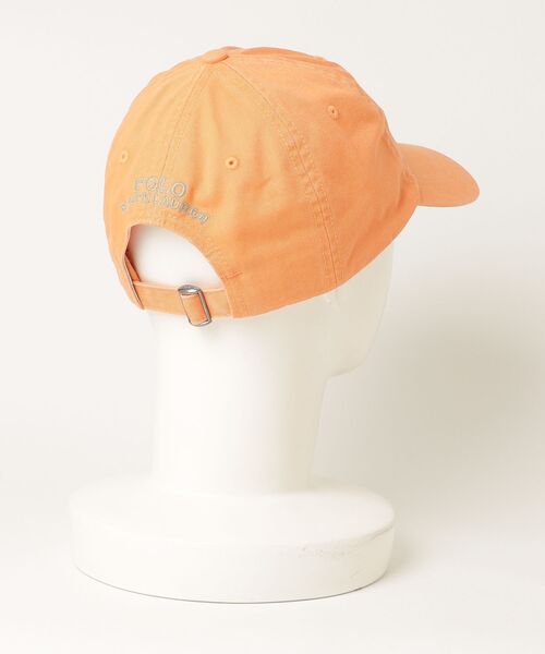 POLO RALPH LAUREN（ポロ・ラルフローレン） ラルフローレン キャップ