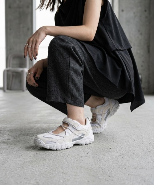 FILA（フィラ） スニーカー FILA ECHAPPE VC v2 LX / フィラエシャッペ