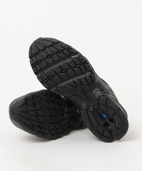 New Balance（ニューバランス） ローカットスニーカー 25cm ブラック