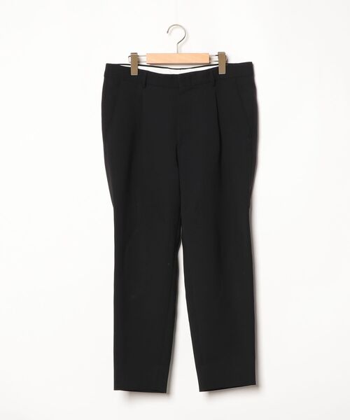 ★新品★　BEAUTY&YOUTH UNITED ARROWS　ジャケ＆パンツ BEAUTY＆YOUTH UNITED ARROWS パンツ L ブラック メンズ : ZOZOTOWN