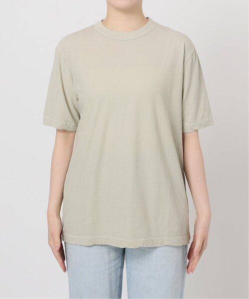 FRAMeWORK（フレームワーク） tシャツ 「追加」ATON/エイトン FRESCA 