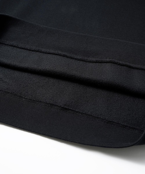 「SILAS」 スウェットカットソー X-LARGE ブラック メンズ_画像7
