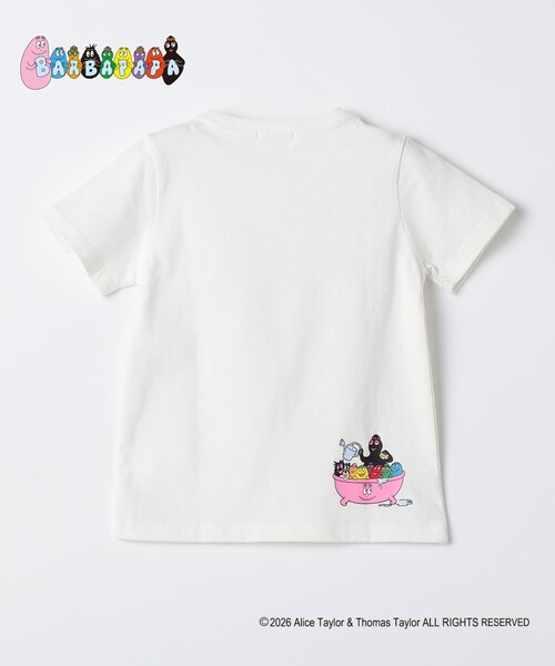 バーバパパtシャツのおすすめ人気商品一覧 通販 - Yahoo!ショッピング