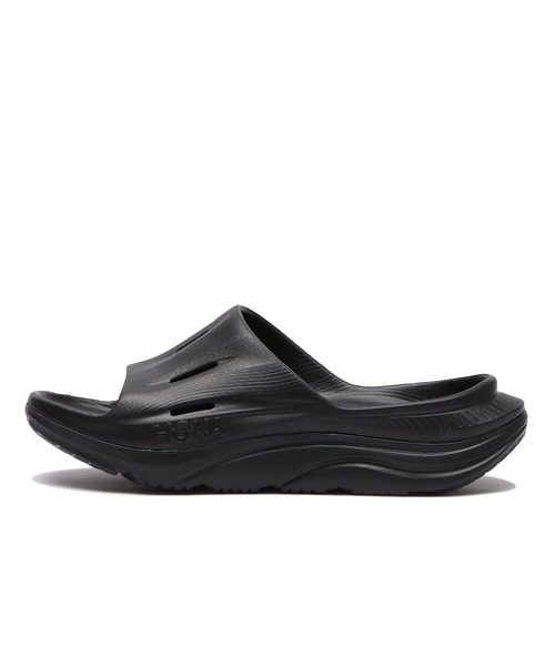 HOKA スポーツサンダル ブラック　25cm HOKA ONEONE（ホカ オネオネ） 「HOKA」 サンダル 25.0cm ブラック