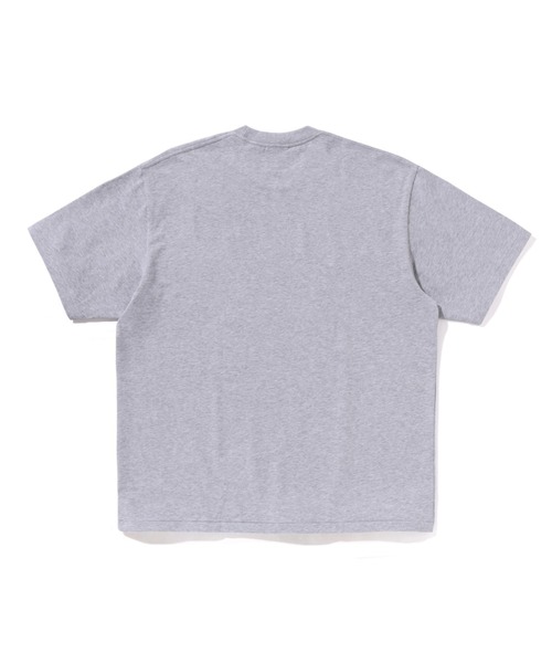 tシャツ GRAFFITI BAPE LOGO RELAXED FIT TEE TEE メンズ レディースの画像