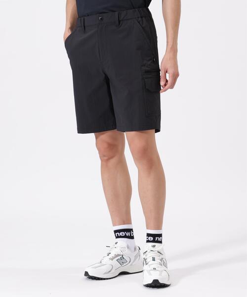 New Balance Golf メンズ ショートパンツ New Balance Golf（ニューバランスゴルフ） パンツ 「new balance golf