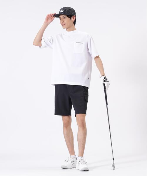 New Balance Golf（ニューバランスゴルフ） パンツ 「new balance golf