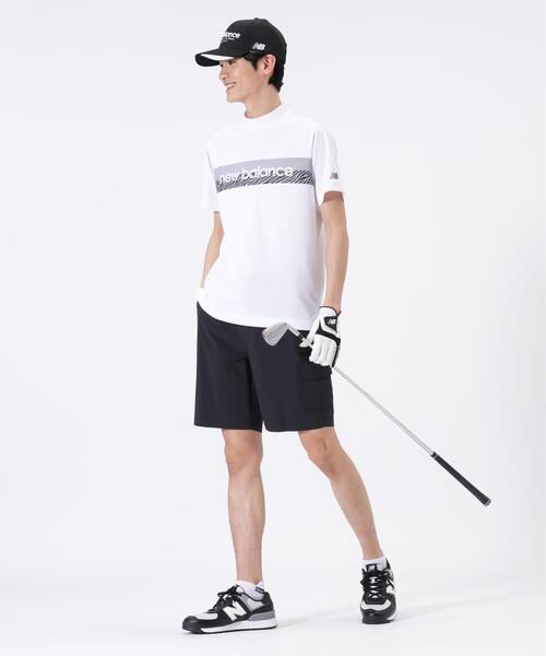 New Balance Golf（ニューバランスゴルフ） パンツ 「new balance golf