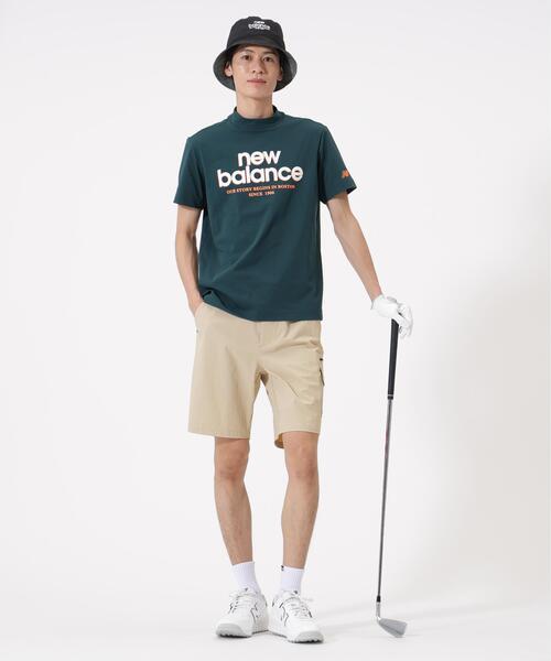 New Balance Golf（ニューバランスゴルフ） パンツ 「new balance golf