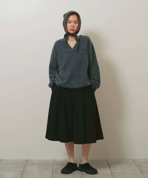 TODAYFUL 「TODAYFUL」 シューズ 37inch ブラック レディース