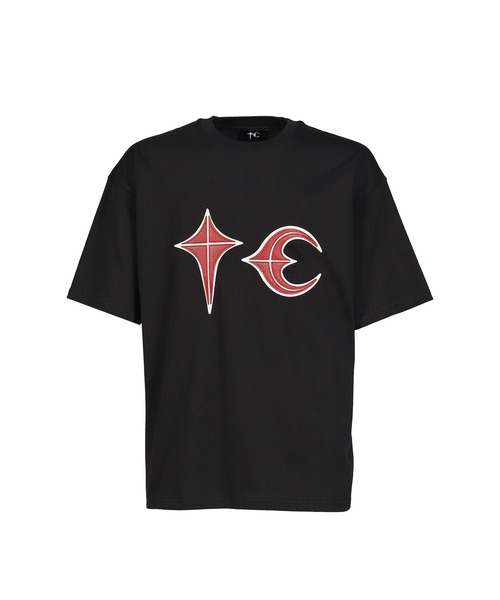 THUG CLUB（サグクラブ） tシャツ ROCK T-SHIRT メンズ : ZOZOTOWN
