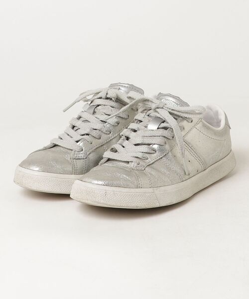 Onitsuka Tiger（オニツカタイガー） ローカットスニーカー 23.5