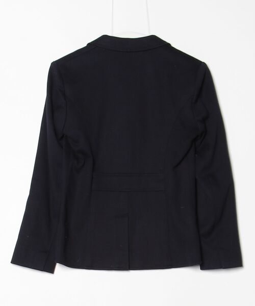 BALENCIAGA（バレンシアガ） テーラードジャケット 34 ネイビー