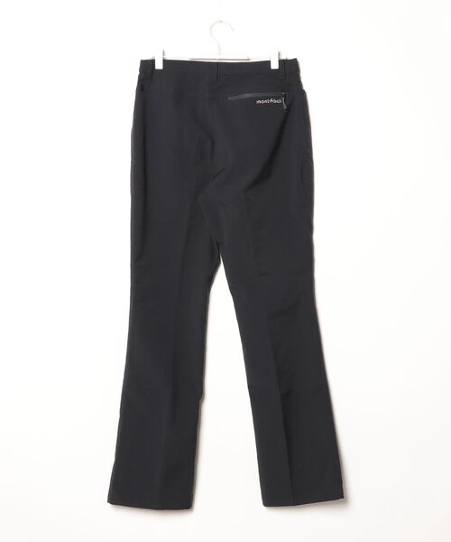 mont-bell スキーパンツ ブラック　XL‐S mont-bell（モンベル） パンツ L ブラック レディース : ZOZOTOWN