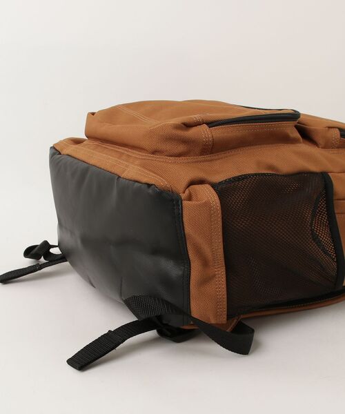 Carhartt（カーハート） リュック - ブラウン メンズ : ZOZOTOWN Yahoo