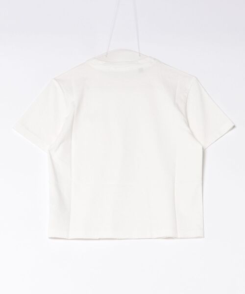 GUESS（ゲス） tシャツ 半袖 「Stray Kids ヒョンジン着用」GUESS UNI