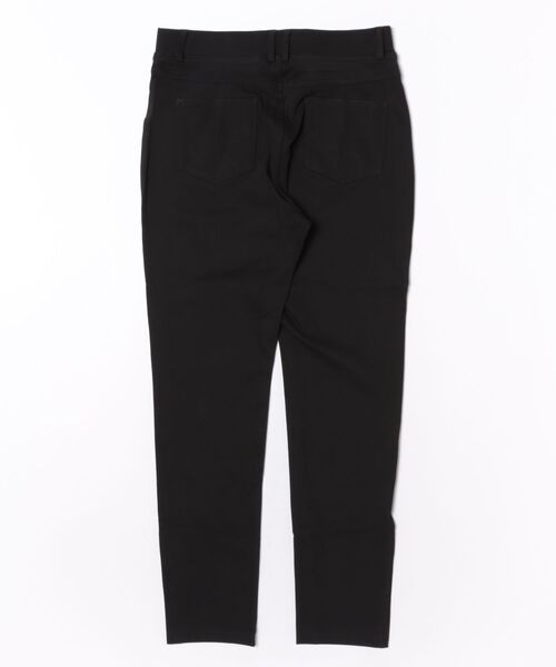 BELLUNA PLUS（ベルーナプラス） パンツ 美ストレッチ素材レギンス
