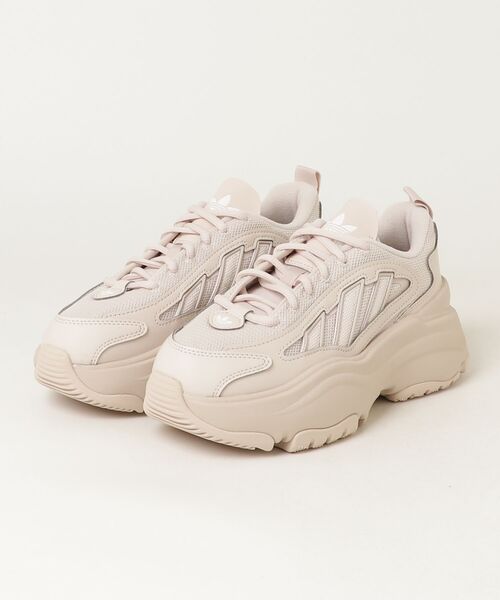 adidas（アディダス） スニーカー オズガイア / Ozgaia レディース