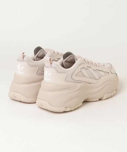adidas（アディダス） スニーカー オズガイア / Ozgaia レディース
