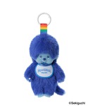 フィギュア Monchhichi Colorf...の詳細画像1