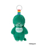 フィギュア Monchhichi Colorf...の詳細画像2