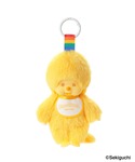 フィギュア Monchhichi Colorf...の詳細画像3