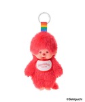 フィギュア Monchhichi Colorf...の詳細画像4