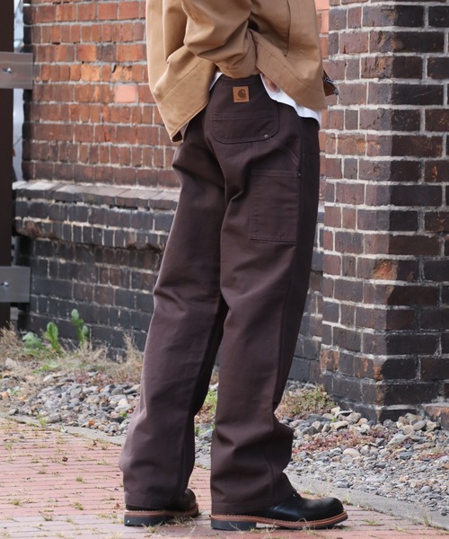 Carhartt（カーハート） ワイドパンツ パンツ 「Carhartt/カーハート