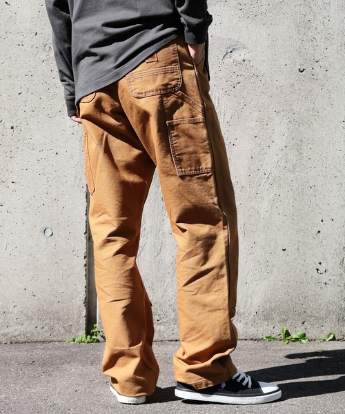 Carhartt（カーハート） ワイドパンツ パンツ 「Carhartt/カーハート