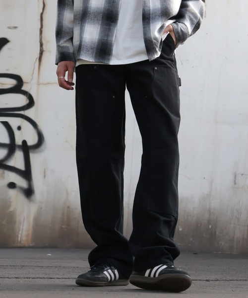 Carhartt（カーハート） ワイドパンツ パンツ 「Carhartt/カーハート