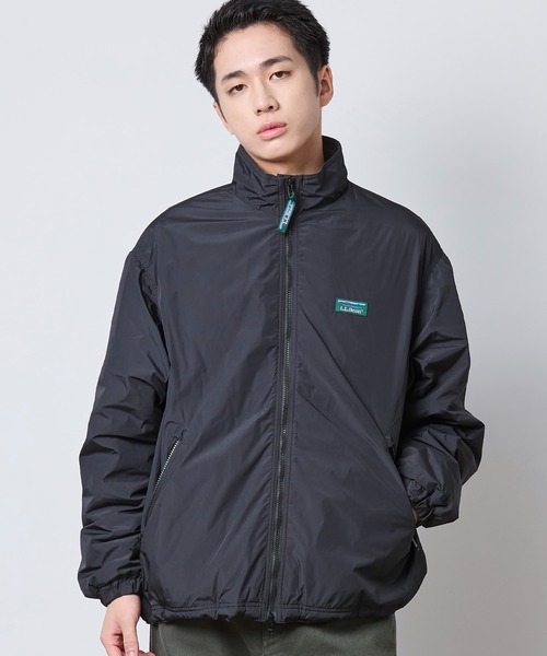 M*Ⅸ様 値下げ!! L.L.BeanトラベルジャケットUS-L 未使用 送料込 L.L.Bean（エルエルビーン） コート ジャケット 「JAPAN EDITION