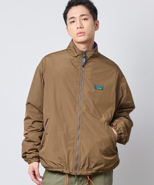 L.L.Bean（エルエルビーン） コート ジャケット 「JAPAN EDITION